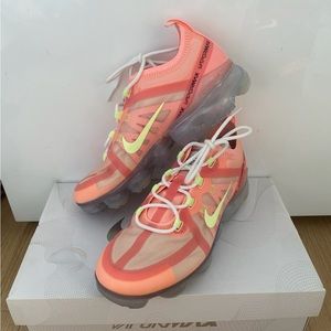 Nike Air Max Sneakers